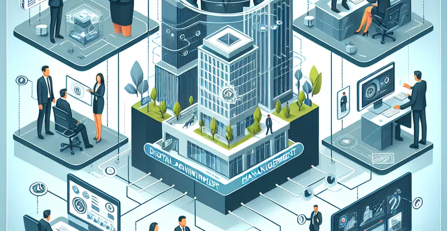 部门间人才争夺激烈？建立内部市场的 3 个要点